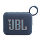 JBL GO 4 BLU portable Bluetooth speaker blue In preparation Your Sports Performance