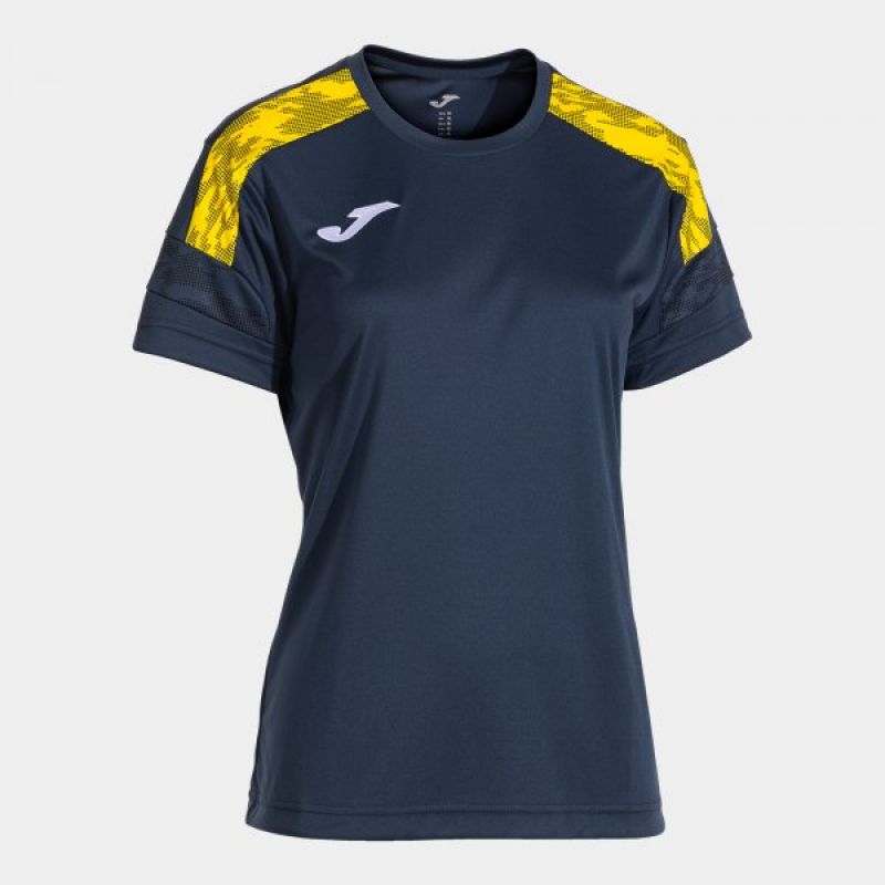 Joma Championship VIII Short Sleeve T-shirt W 902514.339 Clothing/Training/Joma Joma