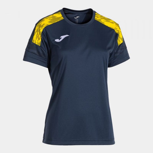 Joma Championship VIII Short Sleeve T-shirt W 902514.339 Clothing/Training/Joma Joma