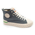 Palladium Men's Palla Ace Chukka High Top Sneakers