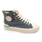 Palladium Men's Palla Ace Chukka High Top Sneakers