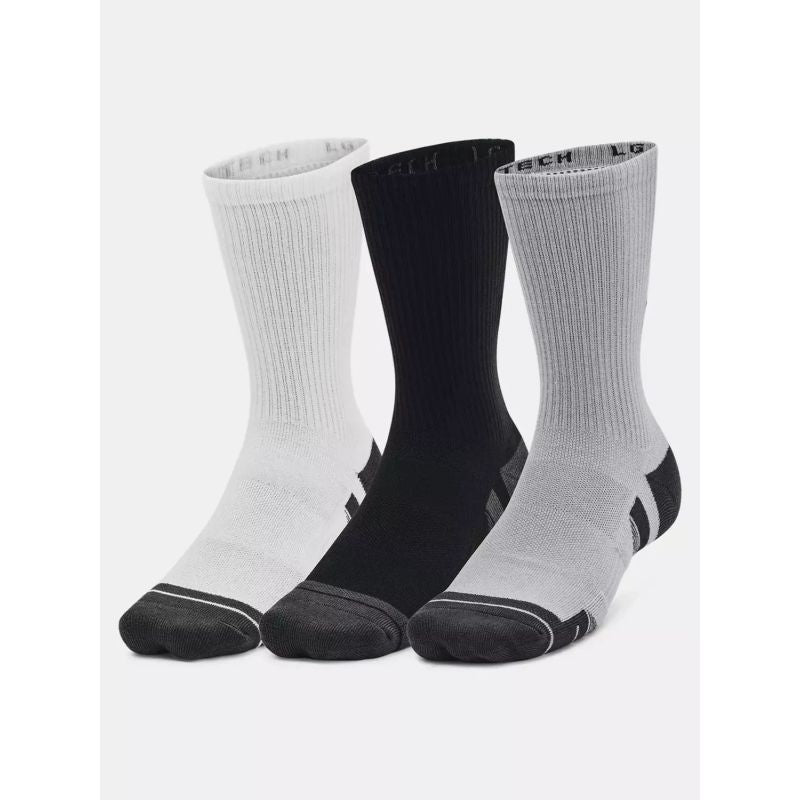 Under Armor Socks 1379512-011 Clothing/Training/Socks/Unisex Your Sports Performance