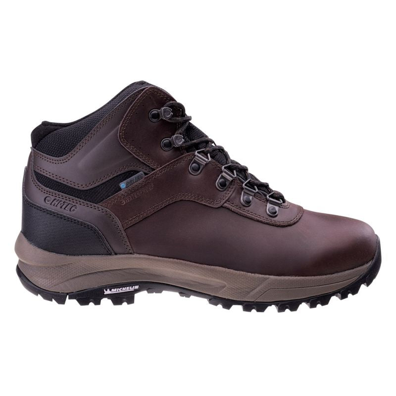 Hi-Tec Altitude VI I Wp M 92800211431 Footwear/Outdoor/Hi-Tec Your Sports Performance