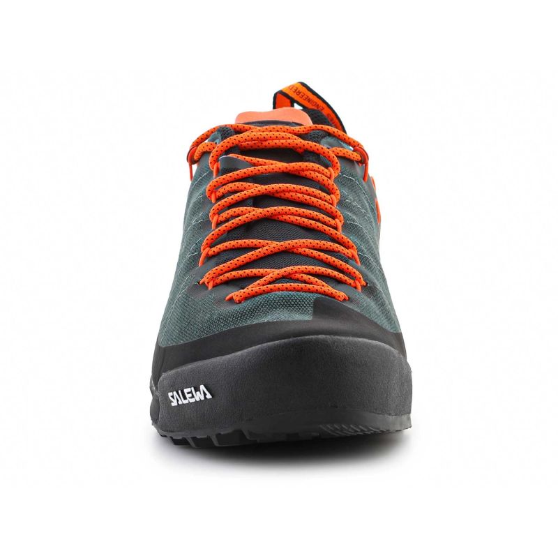 Shoes Salewa Wildfire Canvas M 61406-5331 Footwear/Outdoor/Salewa Your Sports Performance