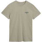 T-shirt 4F M1974 M 4FWSS25TTSHM1974 44S Clothing/Lifestyle/T-shirts 4F