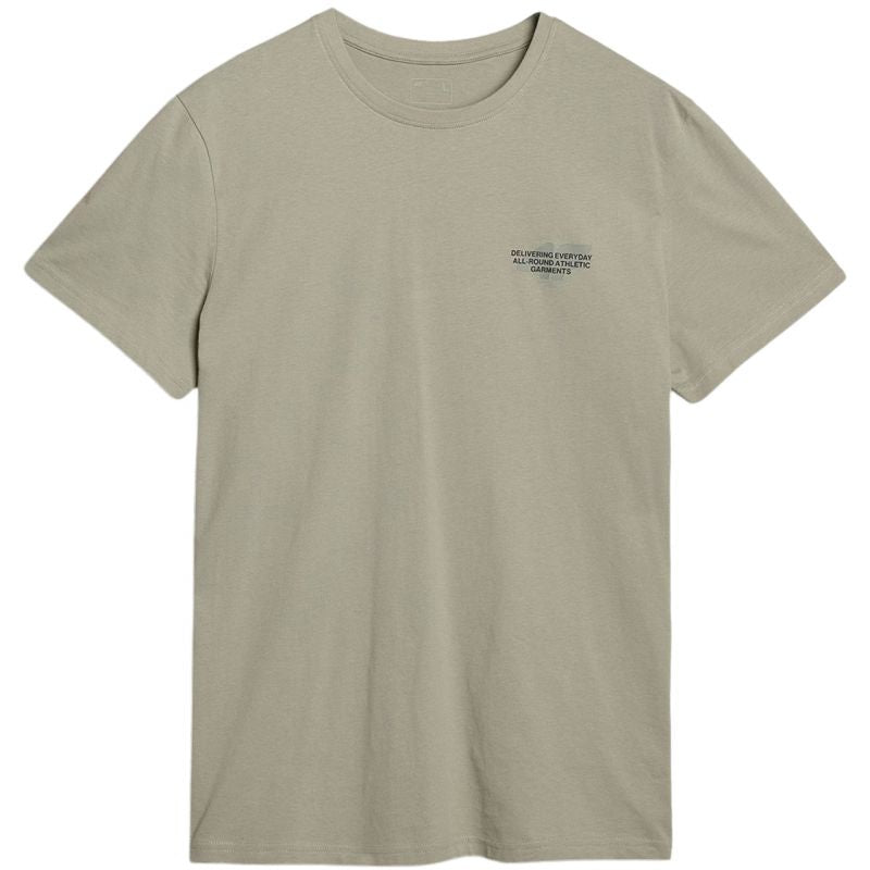 T-shirt 4F M1974 M 4FWSS25TTSHM1974 44S Clothing/Lifestyle/T-shirts 4F