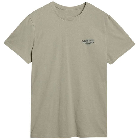 T-shirt 4F M1974 M 4FWSS25TTSHM1974 44S Clothing/Lifestyle/T-shirts 4F