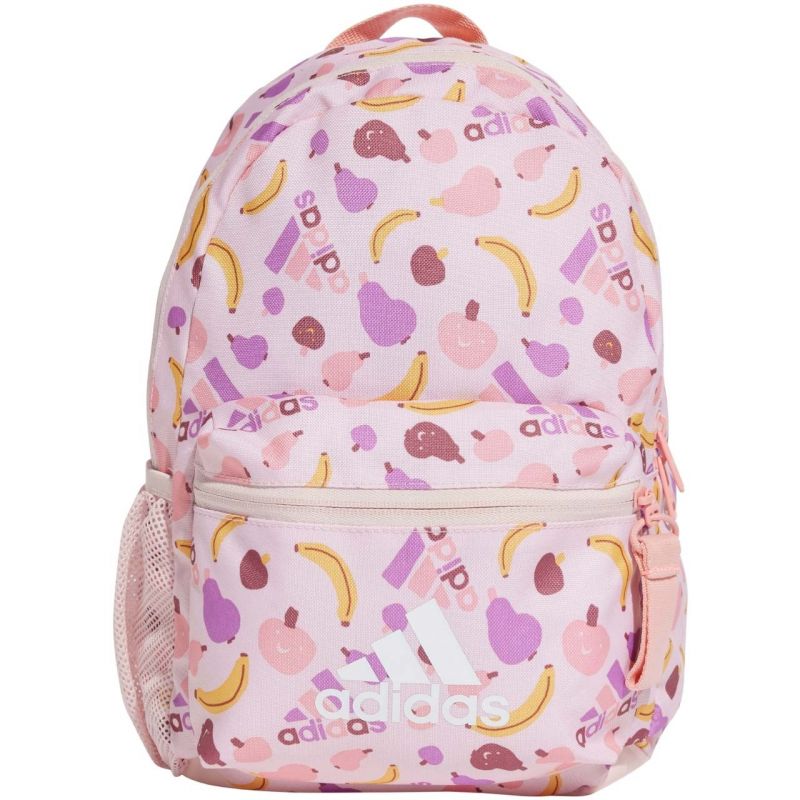 Adidas Kids Printed Fruits Jr JG1400 backpack Accessories/Plecaki Adidas