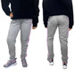 Adidas French terry 3 Jr HM8759 pants Clothing/Training Adidas