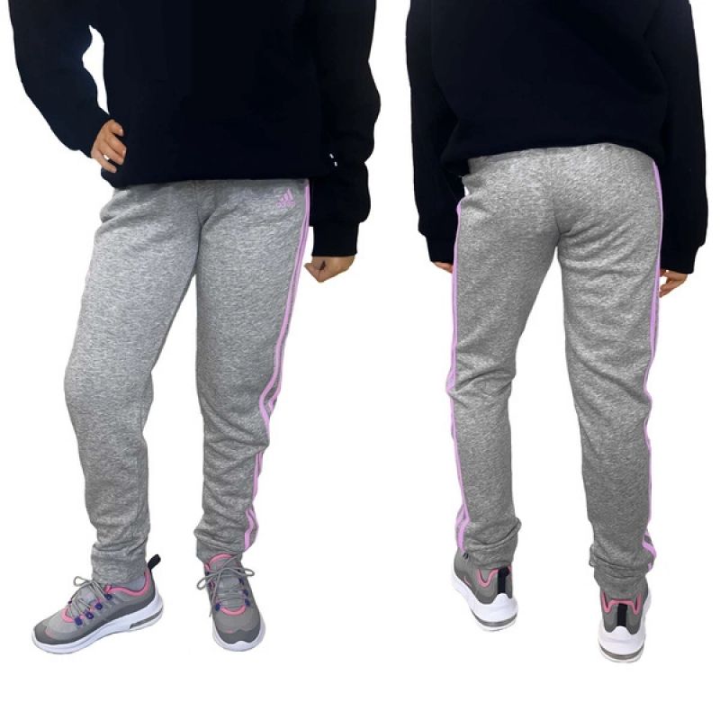 Adidas French terry 3 Jr HM8759 pants Clothing/Training Adidas
