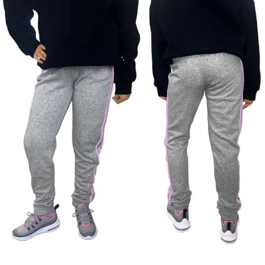 Adidas French terry 3 Jr HM8759 pants Clothing/Training Adidas