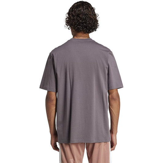 adidas Single Jersey Linear Tee M JE9005 Clothing/Lifestyle/T-shirts Adidas