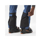 Men's ski pants MILLET M MHITE 3L PANT navy blue