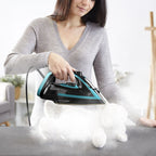 Tefal FV8066 3000 W Iron AGD - Produkty/Żelazka i generatory pary Your Sports Performance