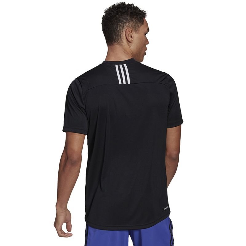 Adidas Primeblue Designed to Move M T-shirt GM2126 Clothing/Training Adidas