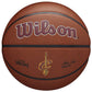 Wilson Team Alliance Cleveland Cavaliers Ball WTB3100XBCLE Accessories/Balls/Basketball Your Sports Performance