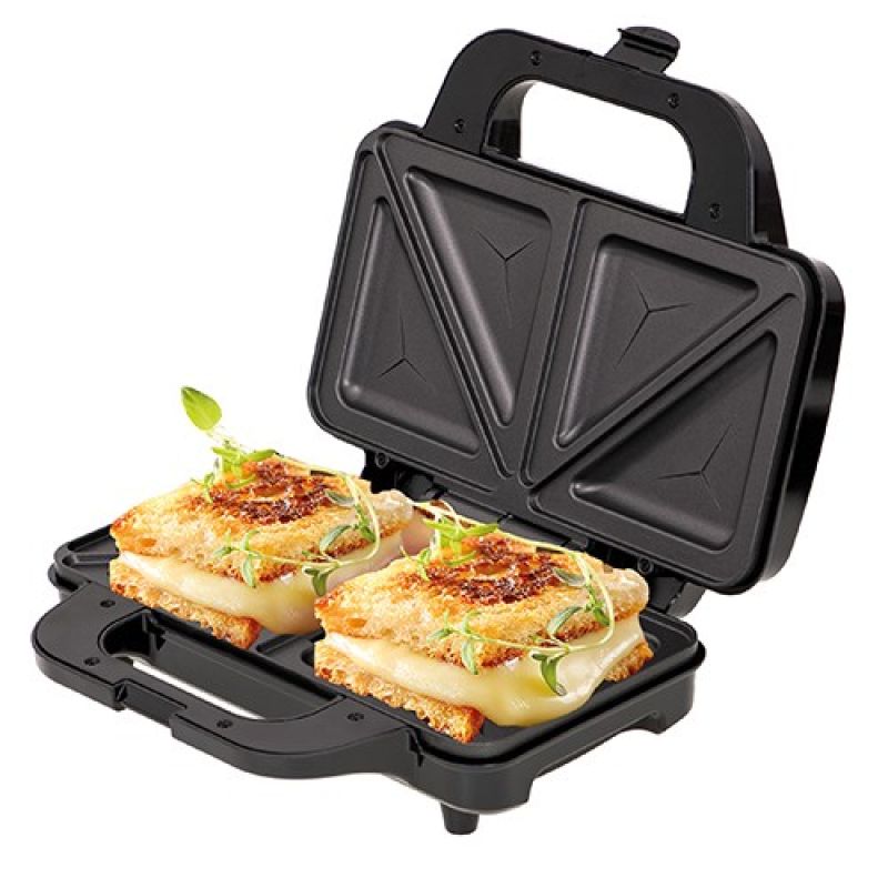 ADLER AD 3043 sandwich maker AGD - Produkty/Opiekacze Your Sports Performance