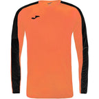 Joma Academy III T-Shirt L/S 101658.881 Clothing/Football Joma