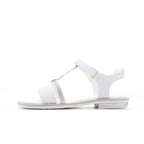 Geox Giglio Jr J82E2B 000BC C1000 Sandals