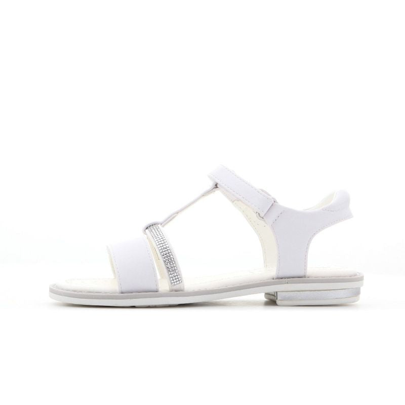 Geox Giglio Jr J82E2B 000BC C1000 Sandals