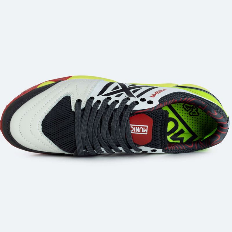 Munich Prisma 27 IN M 3116027 football shoes Footwear/Football/Munich Your Sports Performance