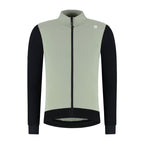 Rogelli DISTANCE II long sleeve t-shirt, gray L Rogelli/Rower/Men/Koszulki Długi Rękaw Your Sports Performance