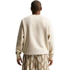 Men’s Nike Club BB Cream Sweatshirt FN3886 229