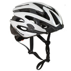 DUNLOP MTB GREY RS ADJUSTABLE CYCLING HELMET (53-55CM) Sport/Rowery/Kaski Your Sports Performance
