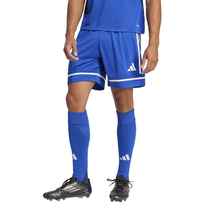Shorts adidas Squadra M 25 Short JN5465 Clothing/Football Adidas