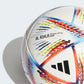 Adidas Mini Al Rihla 2022 ball H57793 Accessories/Balls/Football Adidas