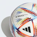 Adidas Mini Al Rihla 2022 ball H57793 Accessories/Balls/Football Adidas
