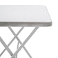 ARUBA BALCONY SET - TABLE + 2 CHAIRS In preparation Your Sports Performance