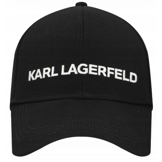 Karl Lagerfeld 205W3413 baseball cap Clothing/Lifestyle/Karl Lagerfeld Your Sports Performance