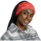 BUFF ORIGINAL ECOSTRETCH CHALIM HOLIDAYS 2023 Bandana
