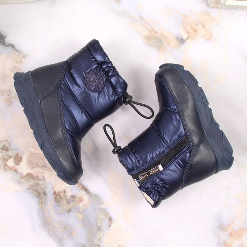 Insulated snow boots Kornecki Jr KOR6896B Footwear/Outdoor/Kornecki Your Sports Performance