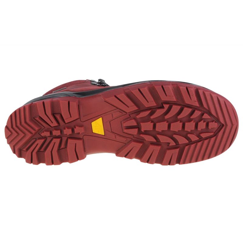 Shoes 4F Trek W OBDH253-60S Footwear/Outdoor/zimowe 4F