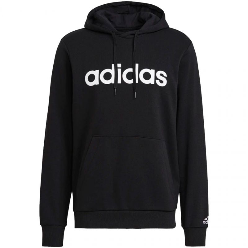 Sweatshirt adidas Essentials Linear M GK9068 Clothing/Lifestyle Adidas