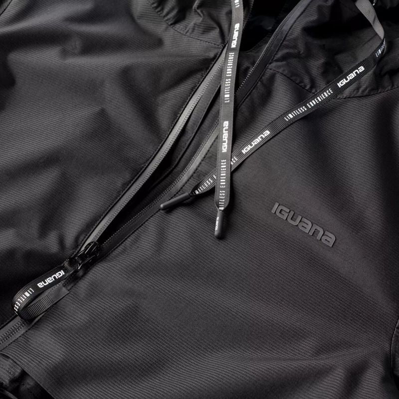 Iguana Leonia W jacket 92800481881 Clothing/Outdoor/Iguana Your Sports Performance