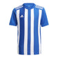 Tee adidas Striped 21 Jr GH7323 Clothing/Football Adidas