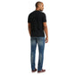 Mustang C-Neck 2-pack T-shirt M 1006169 4142 Clothing/Lifestyle/T-shirts/Mustang Your Sports Performance