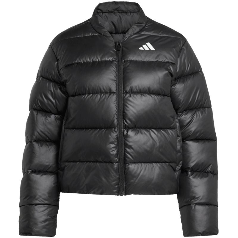 adidas Essentials Climawarm Synthetic Down Women's Jacket Black JX7825 Clothing Your Sports Performance