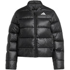 adidas Essentials Climawarm Synthetic Down Women's Jacket Black JX7825 Clothing Your Sports Performance
