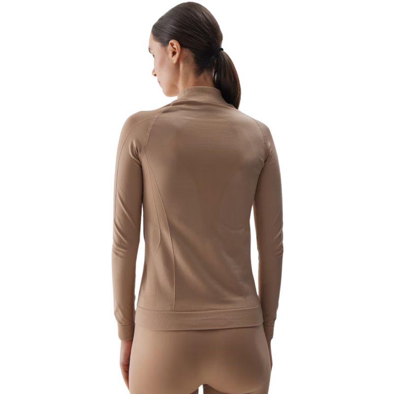 Thermoactive T-shirt 4F F156 W 4FWAW24USEAF156 82S Clothing/Ski 4F