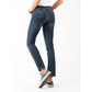 Wrangler Courtney Storm Break Jeans W W23SP536V Clothing/Lifestyle/Trousers, shorts/Wrangler Your Sports Performance