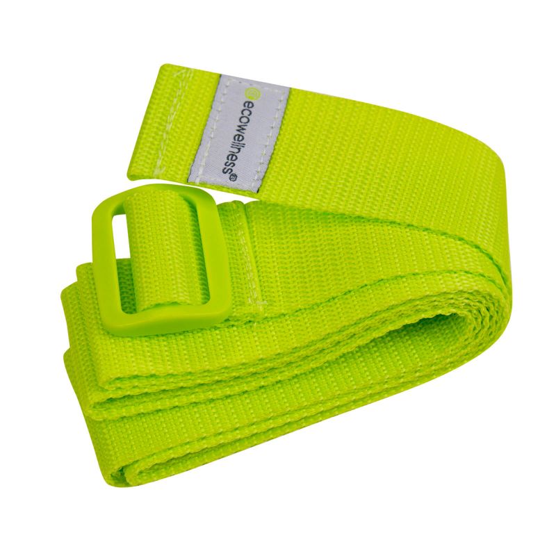 Yoga belt QB 625 Accessories Your Sports Performance