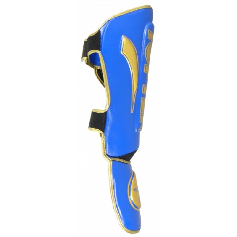 Masters NS-TT-STAR (WAKO APPROVED) 11192-02M shin guards Accessories/Protectors and knee pads Your Sports Performance
