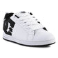 DC Court Graffik M 300529-WLK shoes Footwear/Lifestyle/DC Your Sports Performance