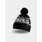 Women's winter hat with wool 4F 4FRAW25ACAPF0727-20S *Kategoria tymczasowa Your Sports Performance