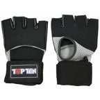 TOP TEN "Predator" BBŻ-TT gel boxing bandages In preparation Your Sports Performance