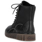 Rieker leather ankle boots W Y3410-00 RKR726